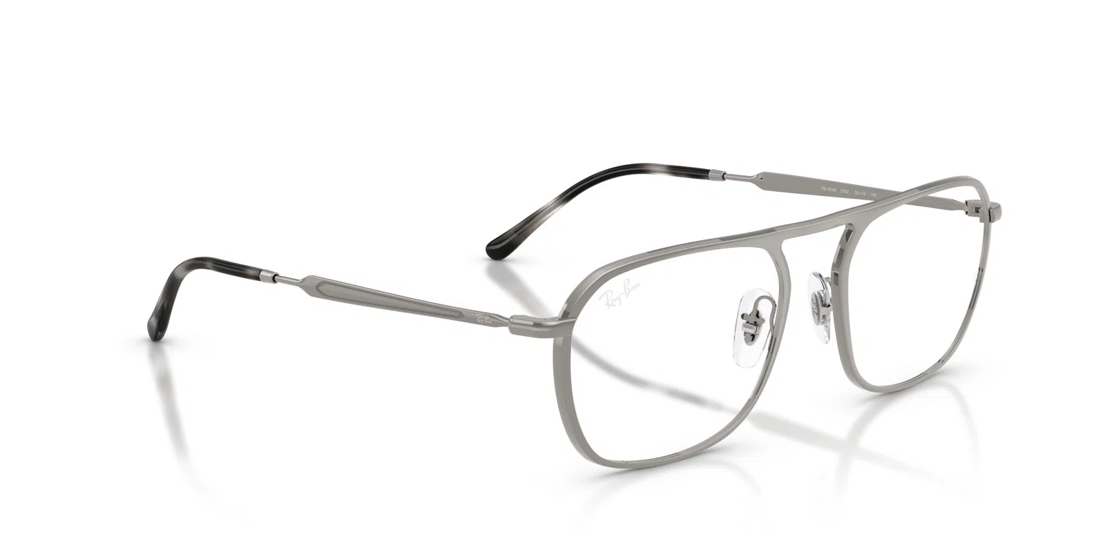 Ray-Ban 6548 Eyeglasses - view 27